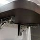Roca Klapptischstütze / Klappkonsole Robust