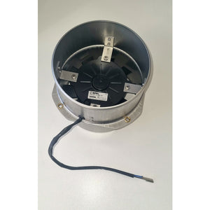 Rohrventilator RV 178-12 V=