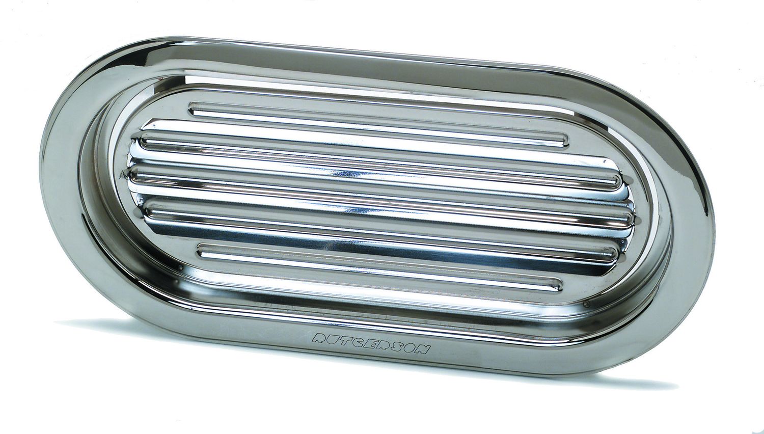 Air inlet Oval Area=250cm/2