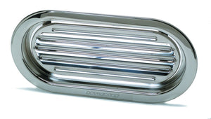 Air inlet Oval Area=250cm/2