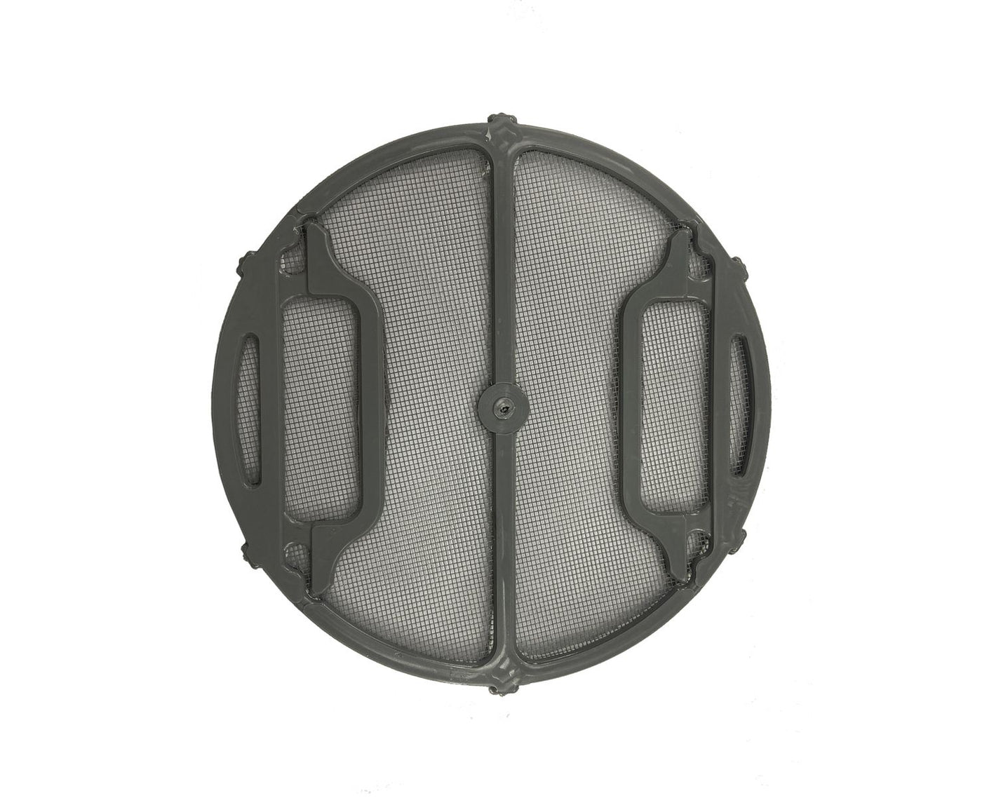 Fliegengitter (Ø198MM) für Rutgerson Portlight Ø250