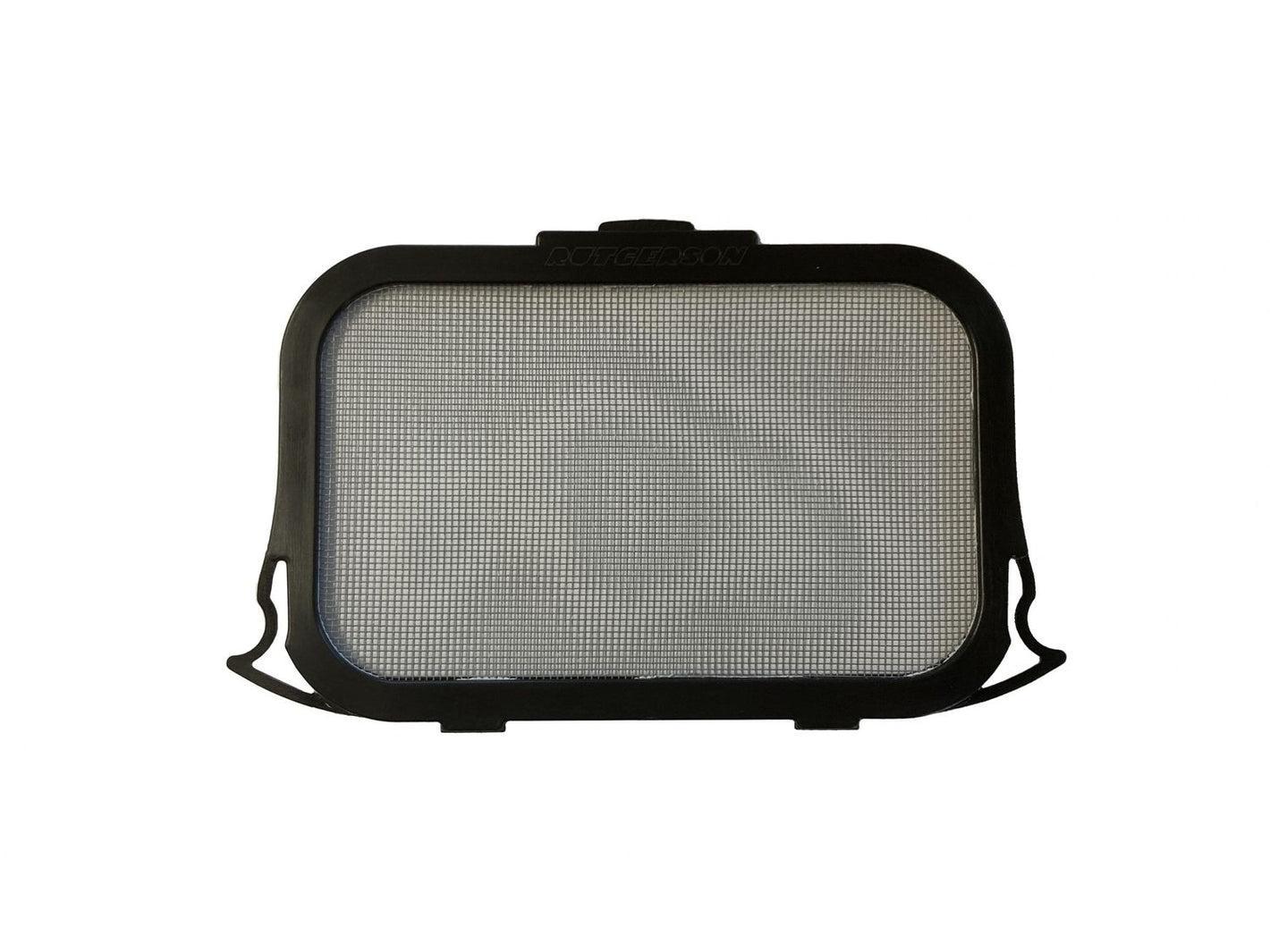 Rutgerson Moskitonetz für Air Flush Portlight – Insektenschutz für Schiffsfenster