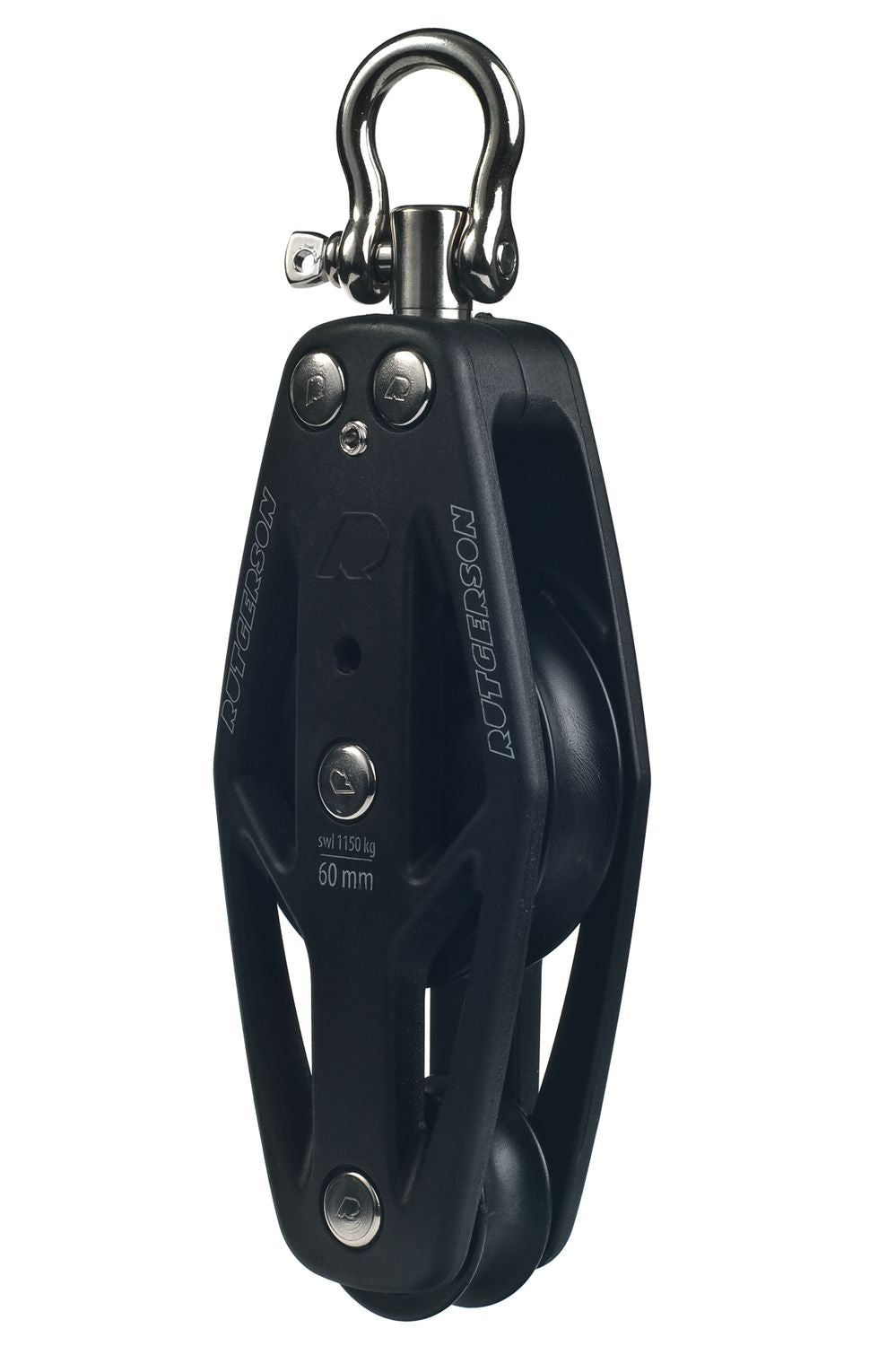 Rutgerson Violinblock