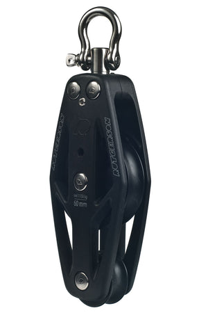 Rutgerson Violinblock