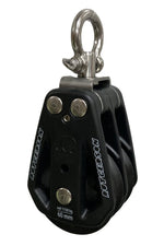 Rutgerson RAW Block 60mm zweischeibig