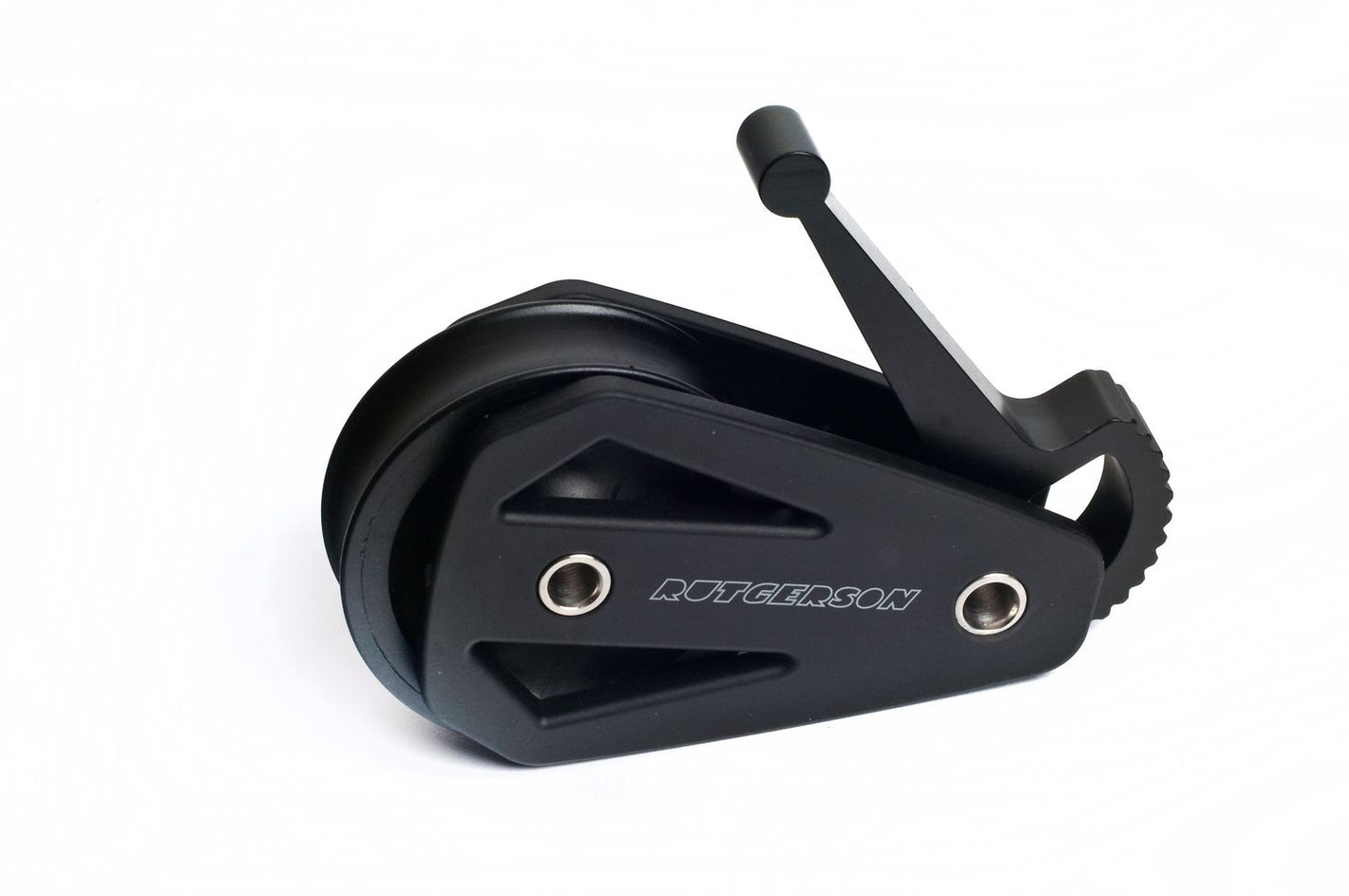 Decksblock Kunststoff mit Klemme