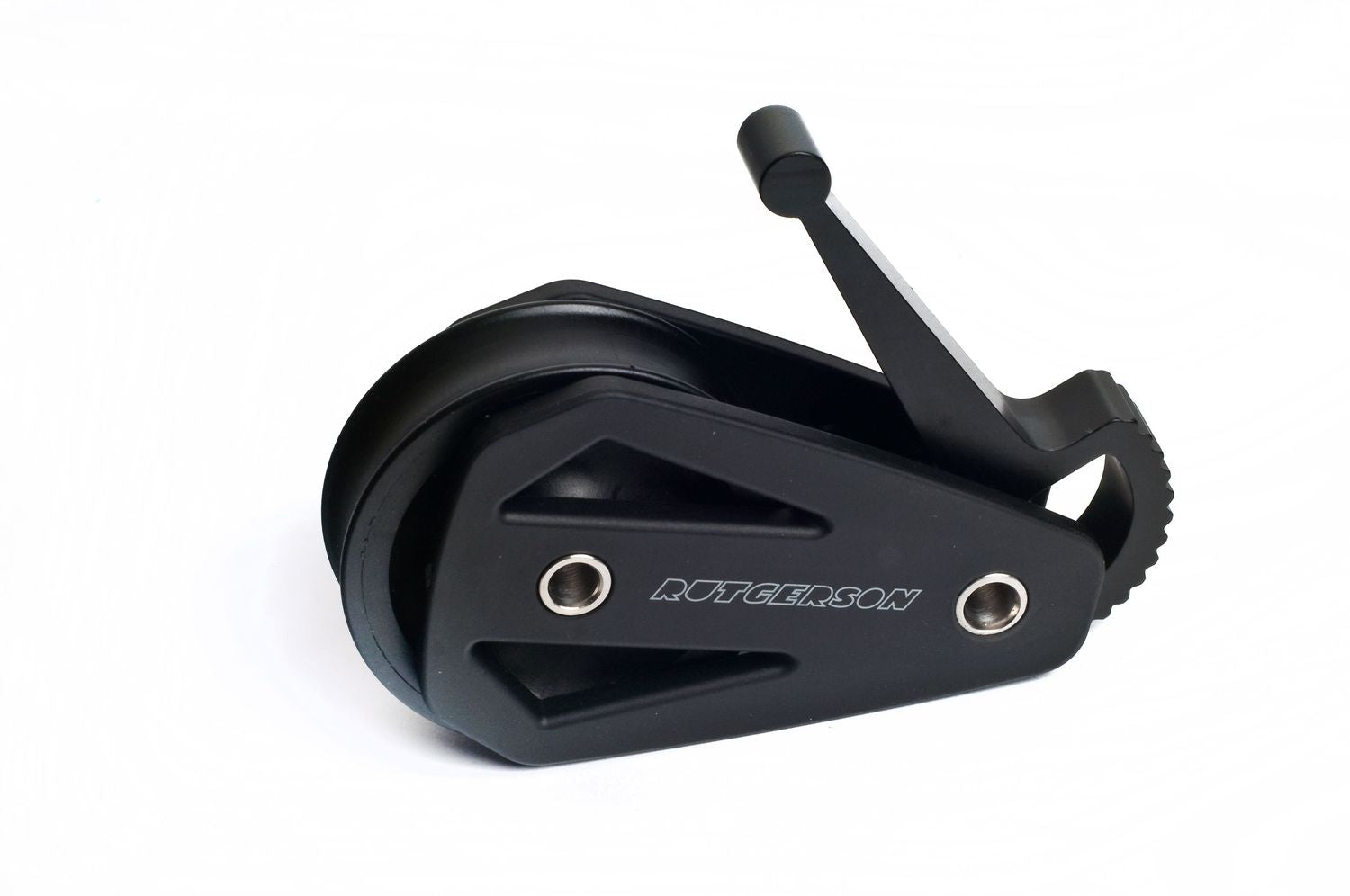 Decksblock Kunststoff mit Klemme