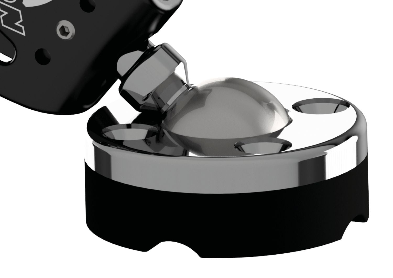 Rutgerson StandUp Block-Kugelgelenk onDeck