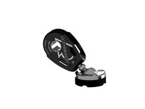 Rutgerson StandUp Block Ball Joint onDeck