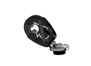 Rutgerson StandUp Block Ball Joint throughDeck