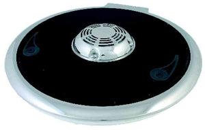 Decksluke rund Ø500mm x H27mm. mit Lüfter