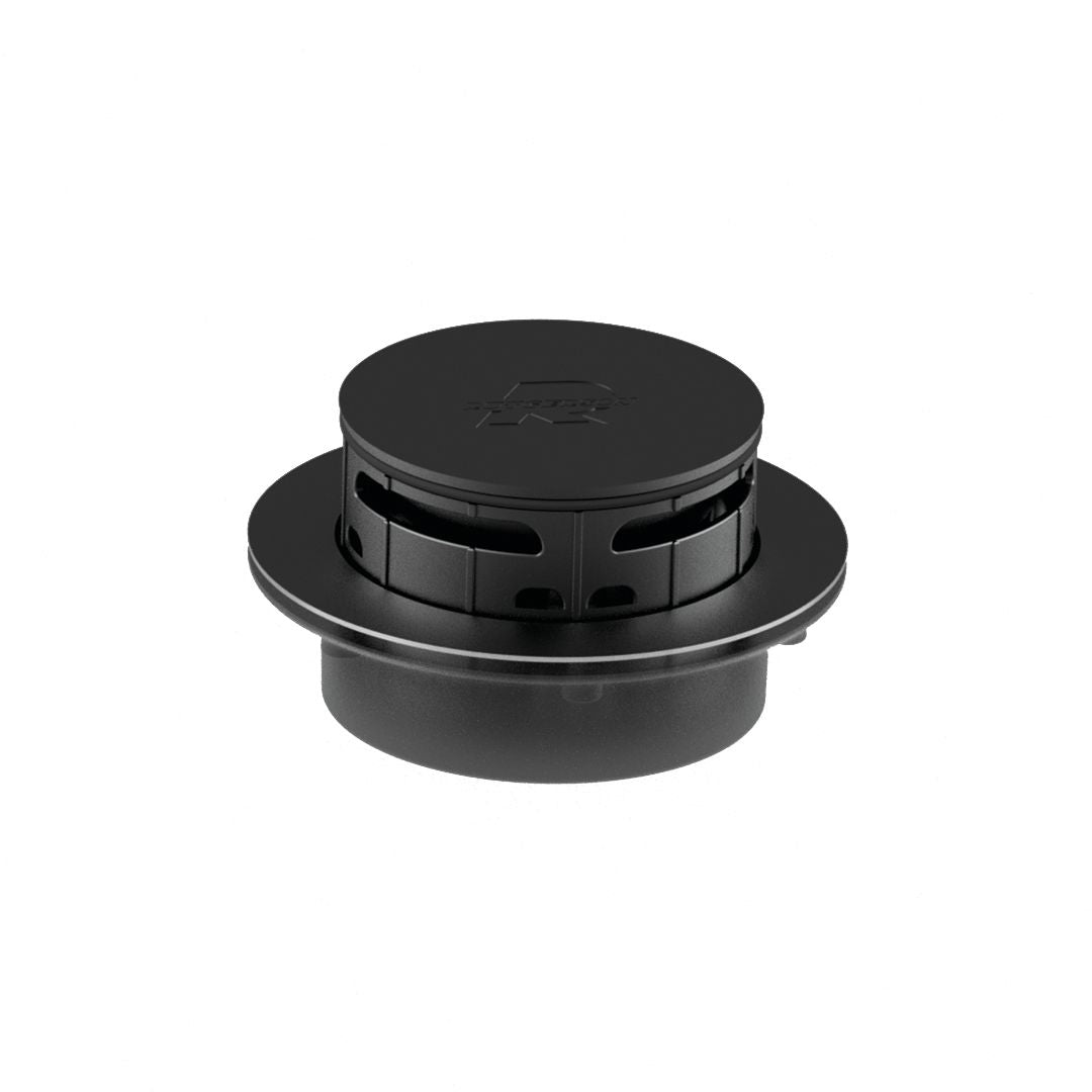 Rutgerson Lüfter Flush Air Vent