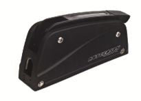 Rutgerson Fallenstopper RC75S – tauwerkschonende Stopperklemme