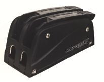 Rutgerson Fallenstopper RC75S – tauwerkschonende Stopperklemme