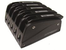 Rutgerson Fallenstopper RC75S – tauwerkschonende Stopperklemme