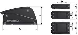 Rutgerson Fallenstopper RC120S für 8-12mm Leine
