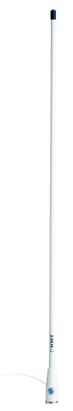 Scout KS-30 AIS-Antenne aus Fiberglas – 3 dB