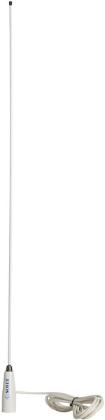 Scout KS-108 AM/FM-Fiberglas-Antenne – 0