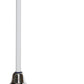 Scout KS-108 AM-FM Fiberglas Antenne L=0.9 m