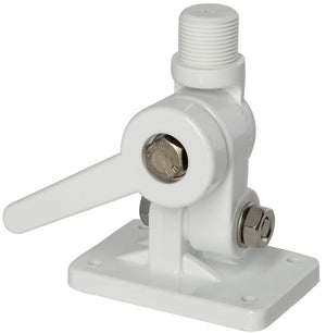 Scout PA-3 4-Wege-Antennefuss