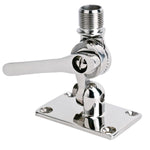 Scout PA-30 Antennenfuß – 4-Wege-Halter aus Edelstahl A4