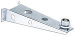 Scout PA-82 Antennenhalter für Mast – langer Ausleger aus Edelstahl