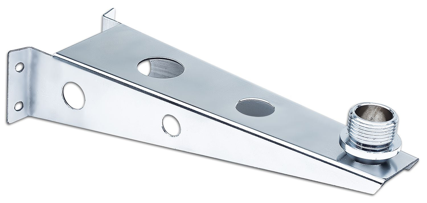 Scout PA-82 Antennenhalter für Mast – langer Ausleger aus Edelstahl