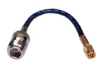 Scout Adapter CA-1 15cm RG-58 N-Kupplung auf SMA male