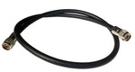 Scout Antennenkabel LMR-400 – verlustarmes Koaxialkabel mit N-Steckern