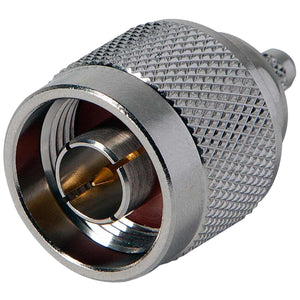 Scout N Stecker für RG58-Kabel zum Aufkrimpen