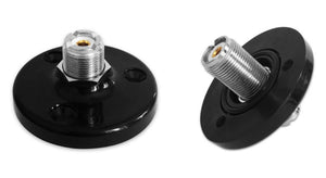 Scout PA-90 Deckstecker – wasserdichter Antennen-Deckverbinder mit PL-Buchse