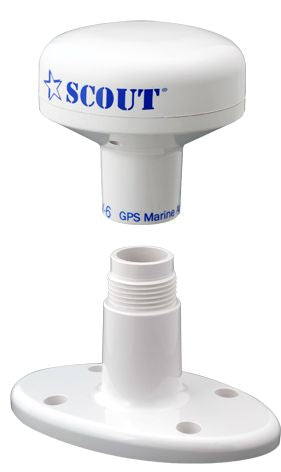 Scout NAV-6 GPS - GLONASS antenna