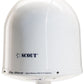 Scout Big Wave Omnidirectional TV Antenne D=25cm