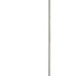 Scout KM-3A UKW Edelstahl Antenne