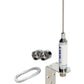 Scout KM-3A UKW Edelstahl Antenne