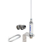 Scout KM-3F UKW Fiberglass Antenne