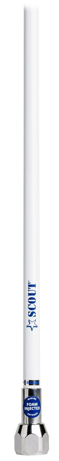 Scout UKW-Seefunkantenne Quick-Fit 1 L=1m