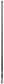 Scout UKW-Seefunkantenne Quick-Fit 1 L=1m