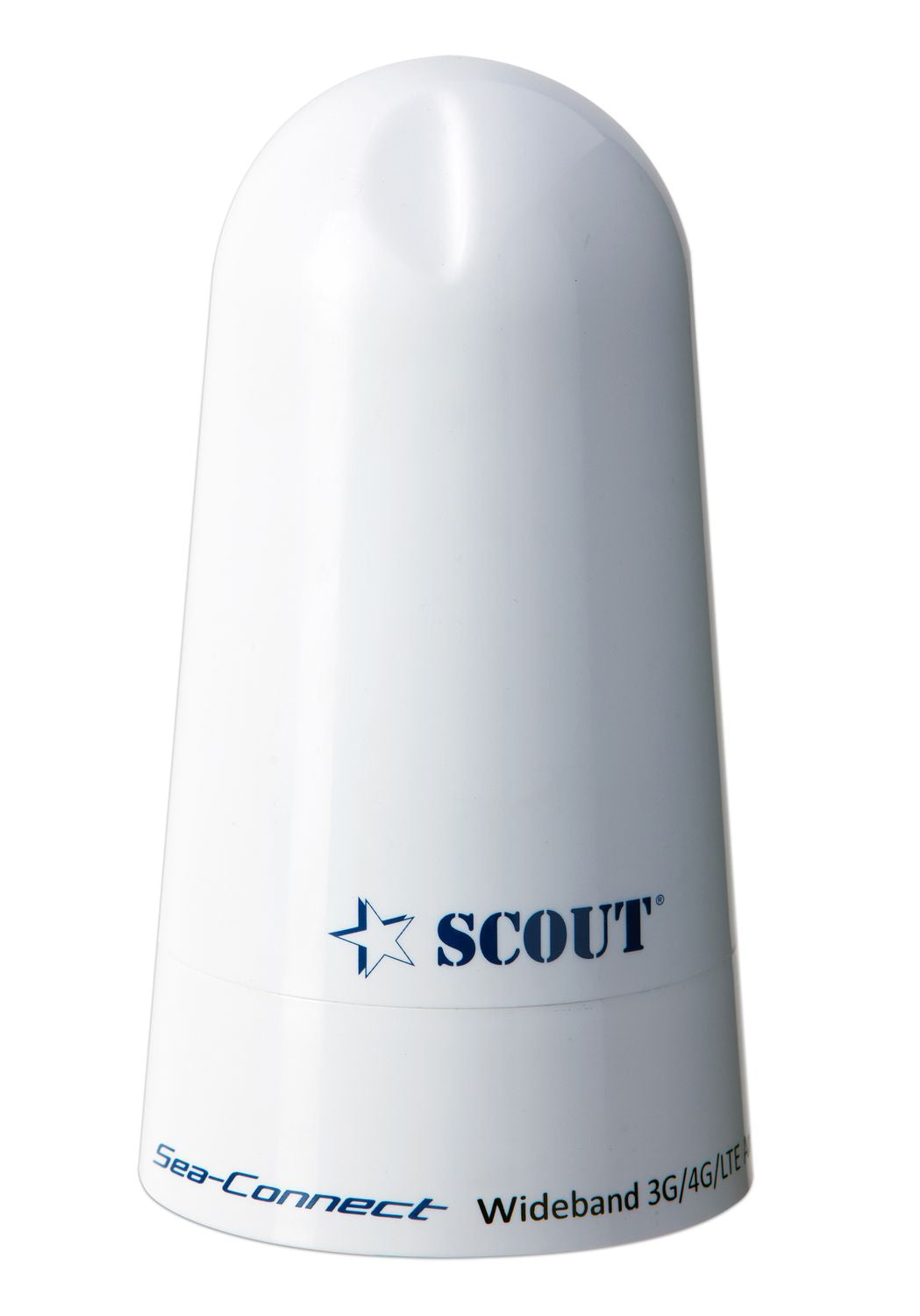 Scout Sea-Connect Breitbandantenne 4 dBi – WLAN & Mobilfunk 3G/4G/LTE