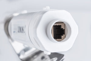 Scout Rocket Modem – WLAN-Empfangs- und Sendemodul für Hafen-WLAN