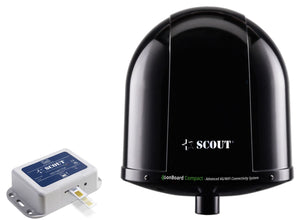 Scout 4G onBoard Compact mit externen Simkartenleser