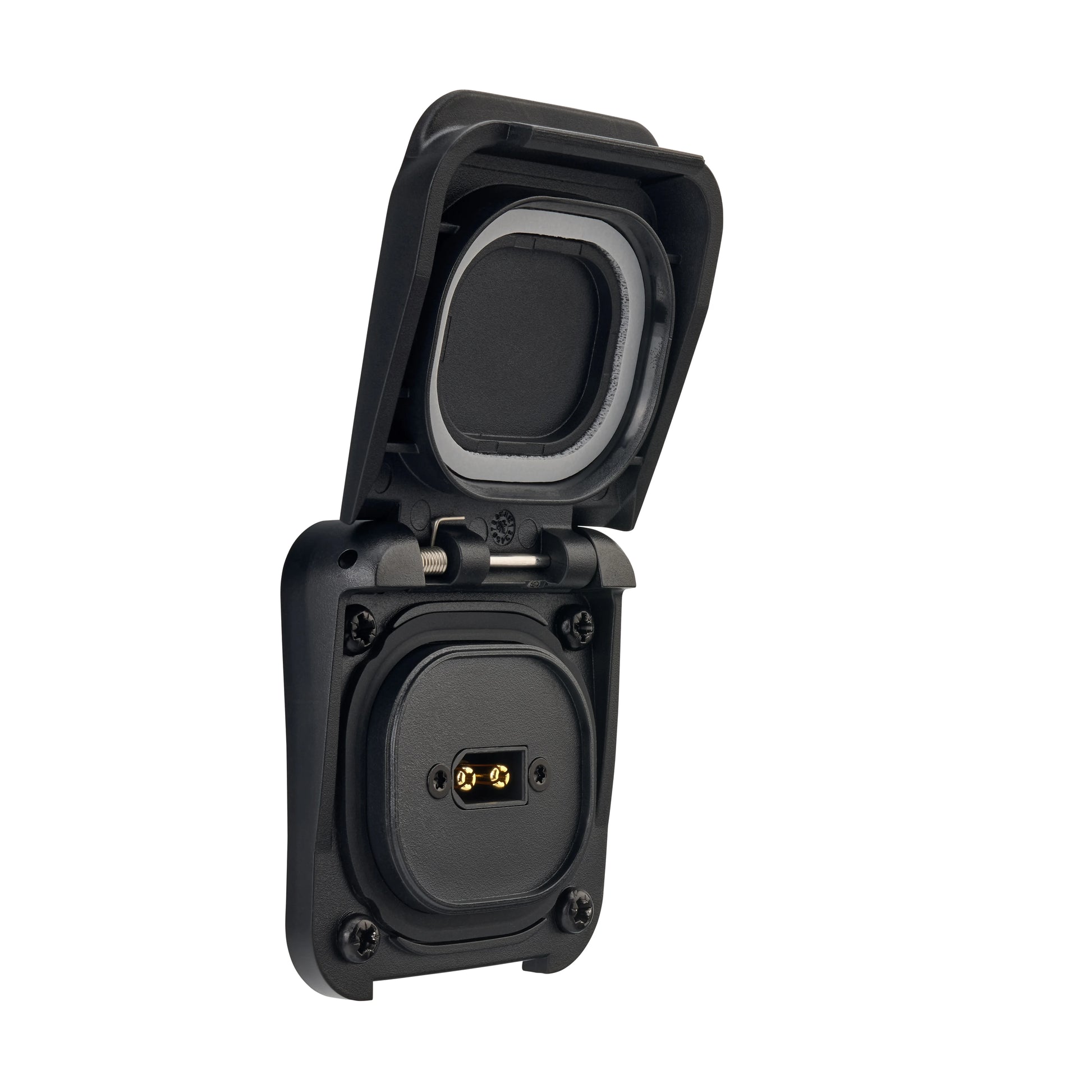 Scanstrut Ventura XT60 Solaranschluss-Dose – wasserdicht IP68/IP69K