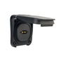 Scanstrut Ventura XT60 Solaranschluss-Dose – wasserdicht IP68/IP69K, max. 30 A