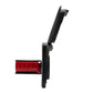 Scanstrut Ventura Anschlussdose für Solarpaneele – wasserdicht IP68/IP69K, Anderson SB50, 50 A