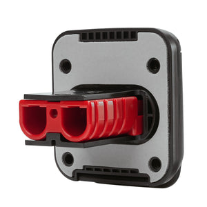 Scanstrut Ventura Serie - Anschlussdose für SolarPaneele wasserdicht nach IP68 max 50A für Anderson SB50-Stecker