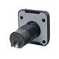 Scanstrut Ventura Doppel-USB-C-Steckdose – wasserdicht IP68/IP69K für 12 V & 24 V Bord