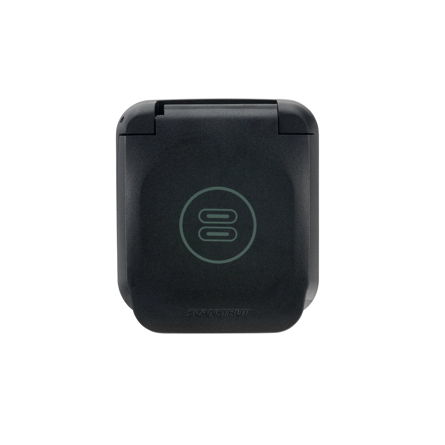 Scanstrut Ventura Doppel-USB-C-Steckdose – wasserdicht IP68/IP69K für 12 V & 24 V Bord