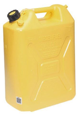 20l Treibstoffkanister Typ Jeep