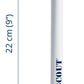   L=0.22 m