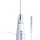 Scout KS-23A 3 db UKW stainless steel Antenne L=0.9 m